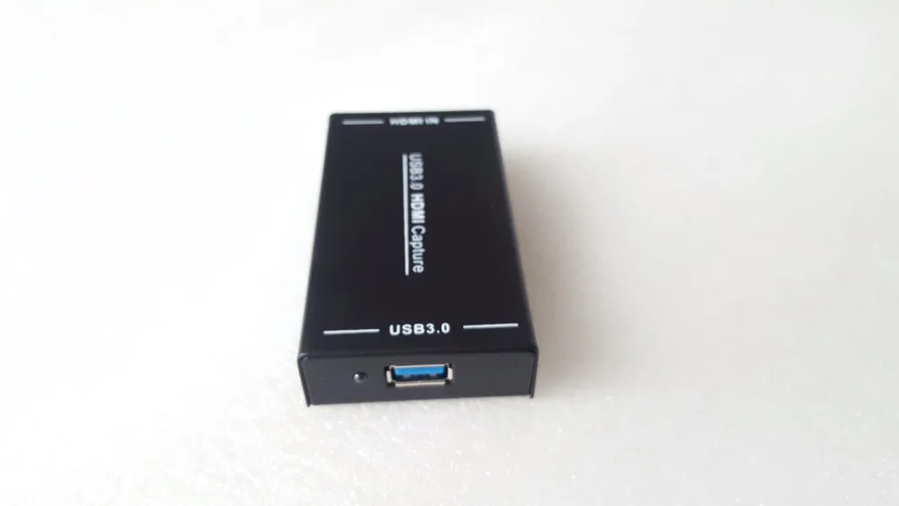 Оптовая цена HDMI для USB карты захвата/USB захватить HDMI/Карта видеозахвата