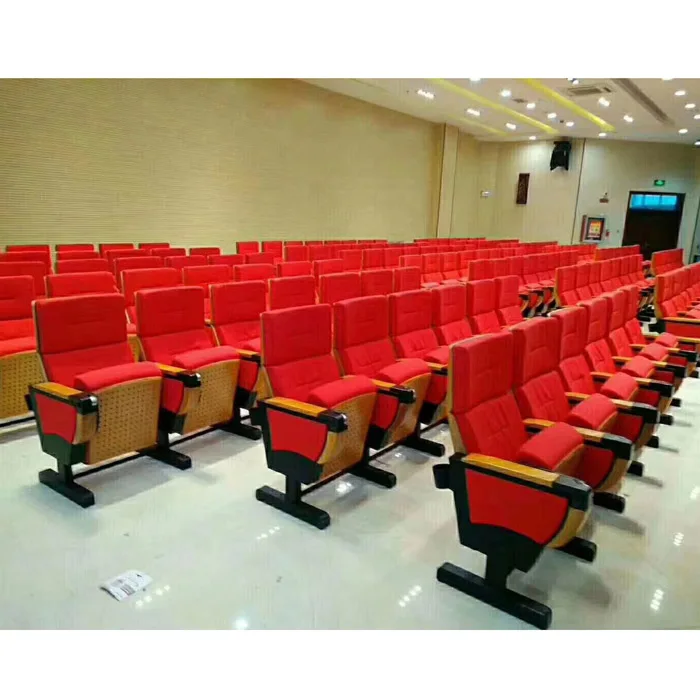 
auditorium seat 