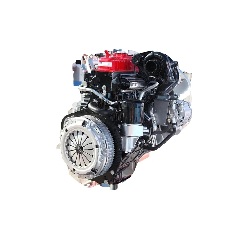 Good quality Foton truck engine assy for foton truck