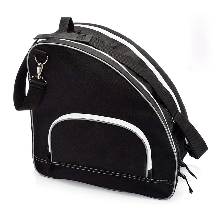 Bonita Figure Skating Bags Hockey Skate Bag Ice Shoes Ski Boot Bag For Kid And Adult