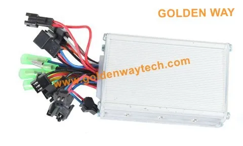 dc motor controller, popular sine-wave electric bike controller