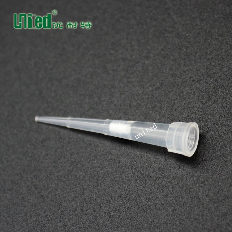 10UL filter cartridge  pipette tip