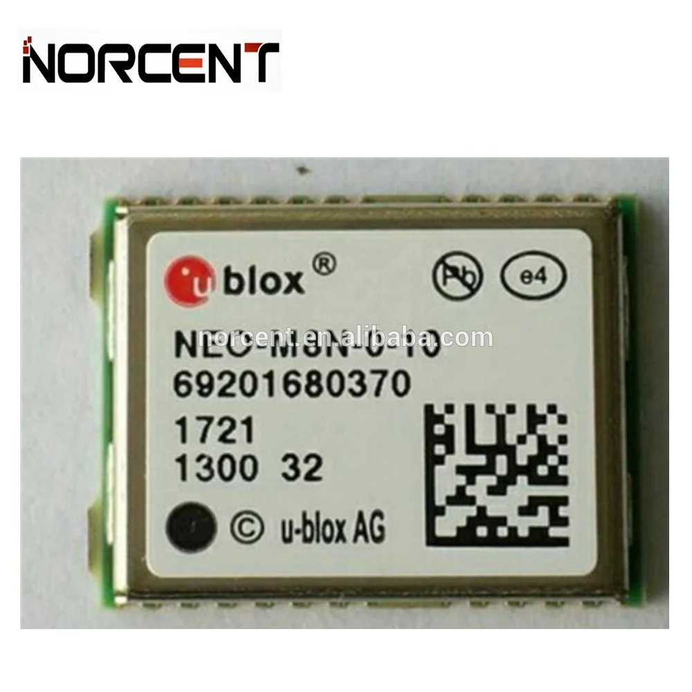 
(Electronic Component)NEO-M8N-0-10 
