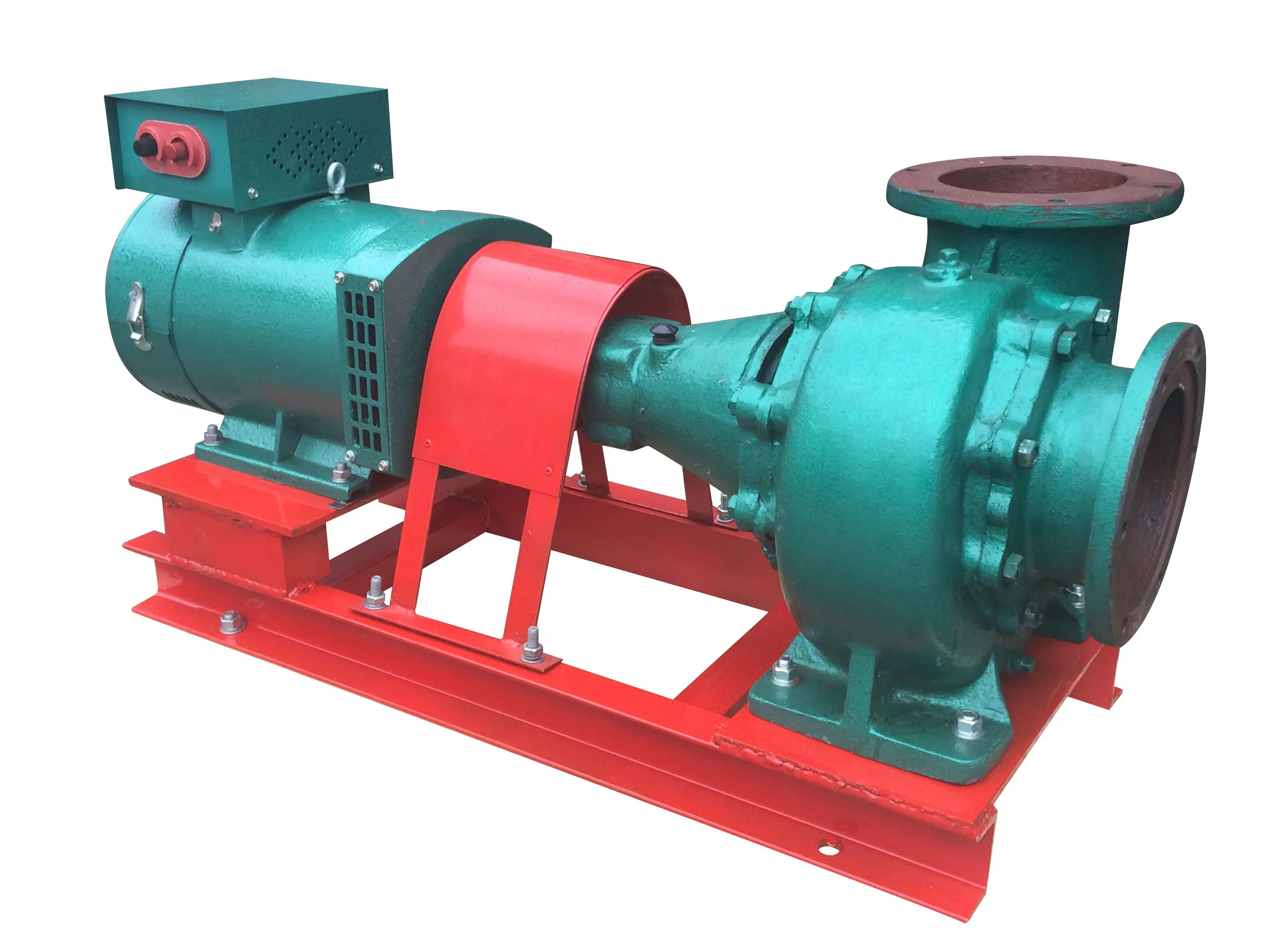 15kw brushless induction hydro turbine generator, hydroelectric turbine generator, hydro turbine generator pico hydro turbine
