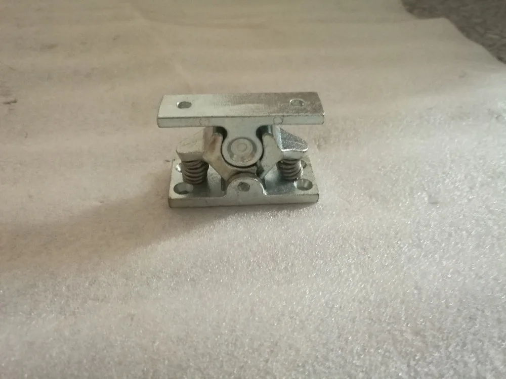 2019 Best Selling Bus parts and accessories Bus lock Zinc Alloy Latch HC-B-10250