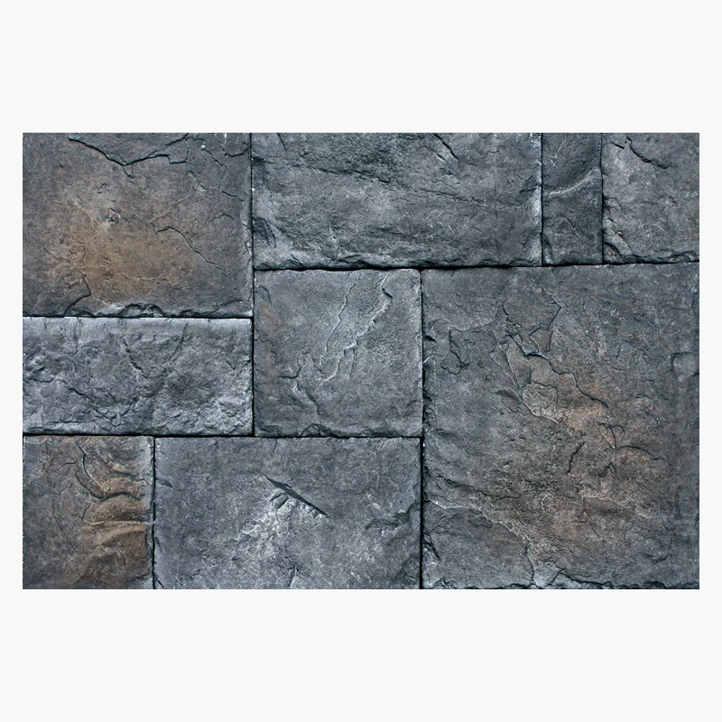 GB-B05 natural look castle stone artificial cultural stone