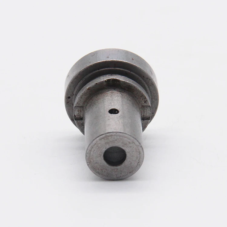 Custom-made CNC Parts Stainless Steel Bolts for Lathes