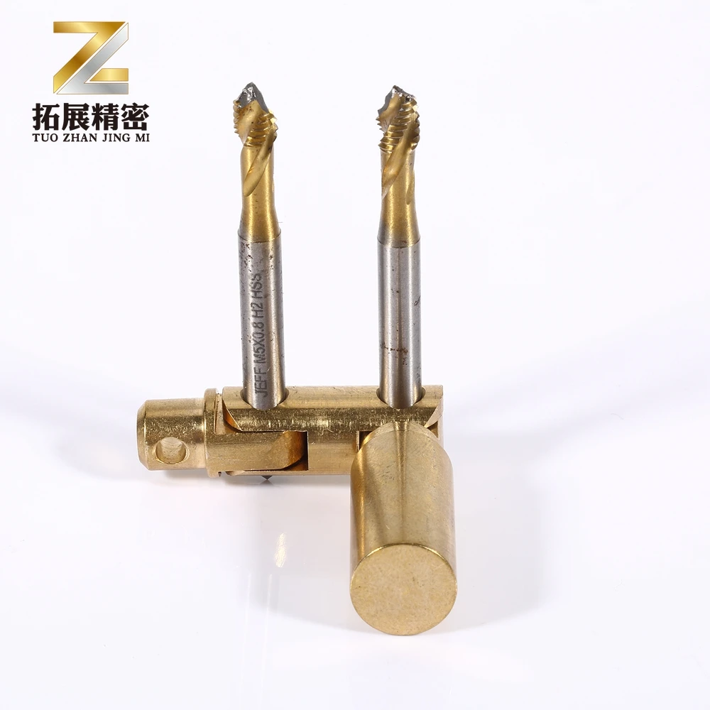 Measuring gauge plugs matrix and the punch high quality die thimble