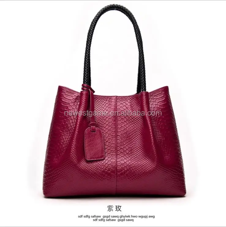 Розничная акция, Новая женская большая сумка-тоут с узором под змеиную кожу, женская сумка через плечо из натуральной кожи, модные дизайнерские сумки, распродажа