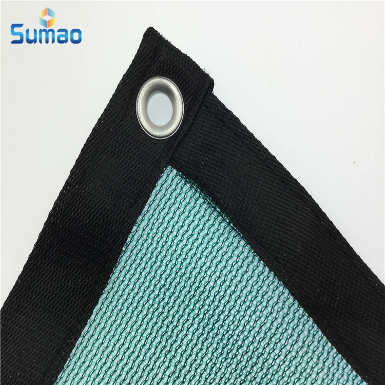 
5 Years guarantee outdoor poultry tennis court mono wires fence netting 