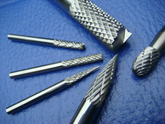 Высокое качество карбид бур твердого сплава чпу машина