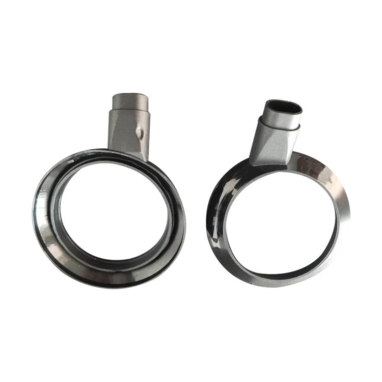 Wholesale High Precision Abs Plastic Injection Part Molding Parts