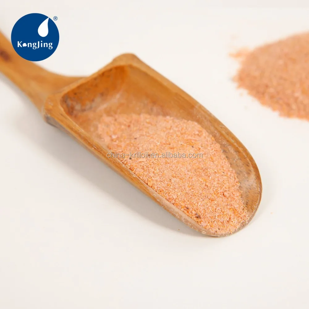 Supply feed grade 60% high protein krill Meal price