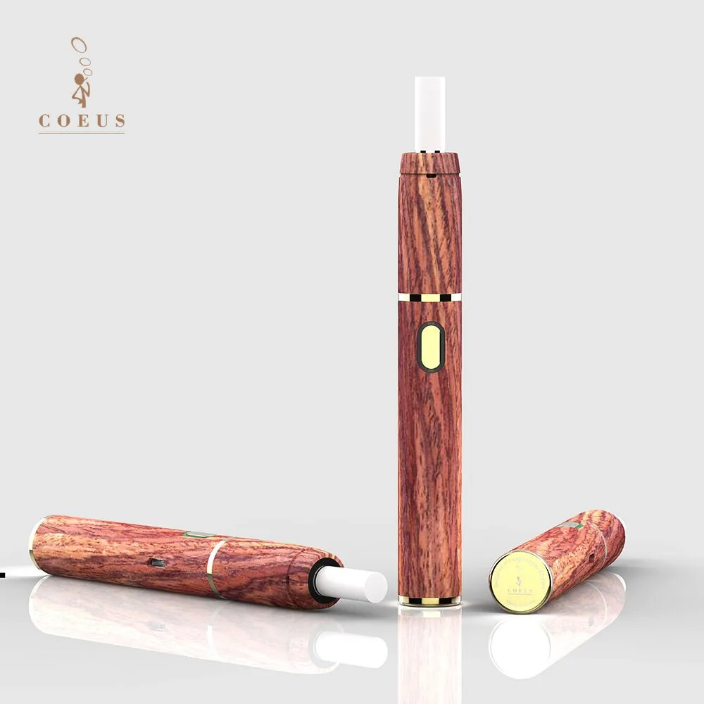 
China manufacturer ceramic heating kit C1 heat not burn e-cigarette wholesale in Japan 