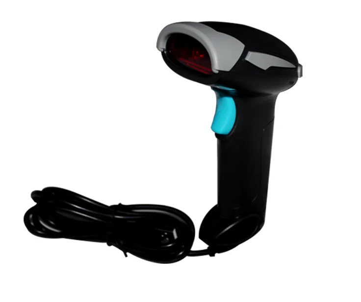 High Quality USB Interface Handheld Barcode Scanner