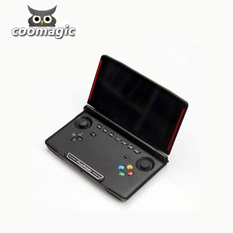 New 5-inch screen wireless wifi android handheld game console