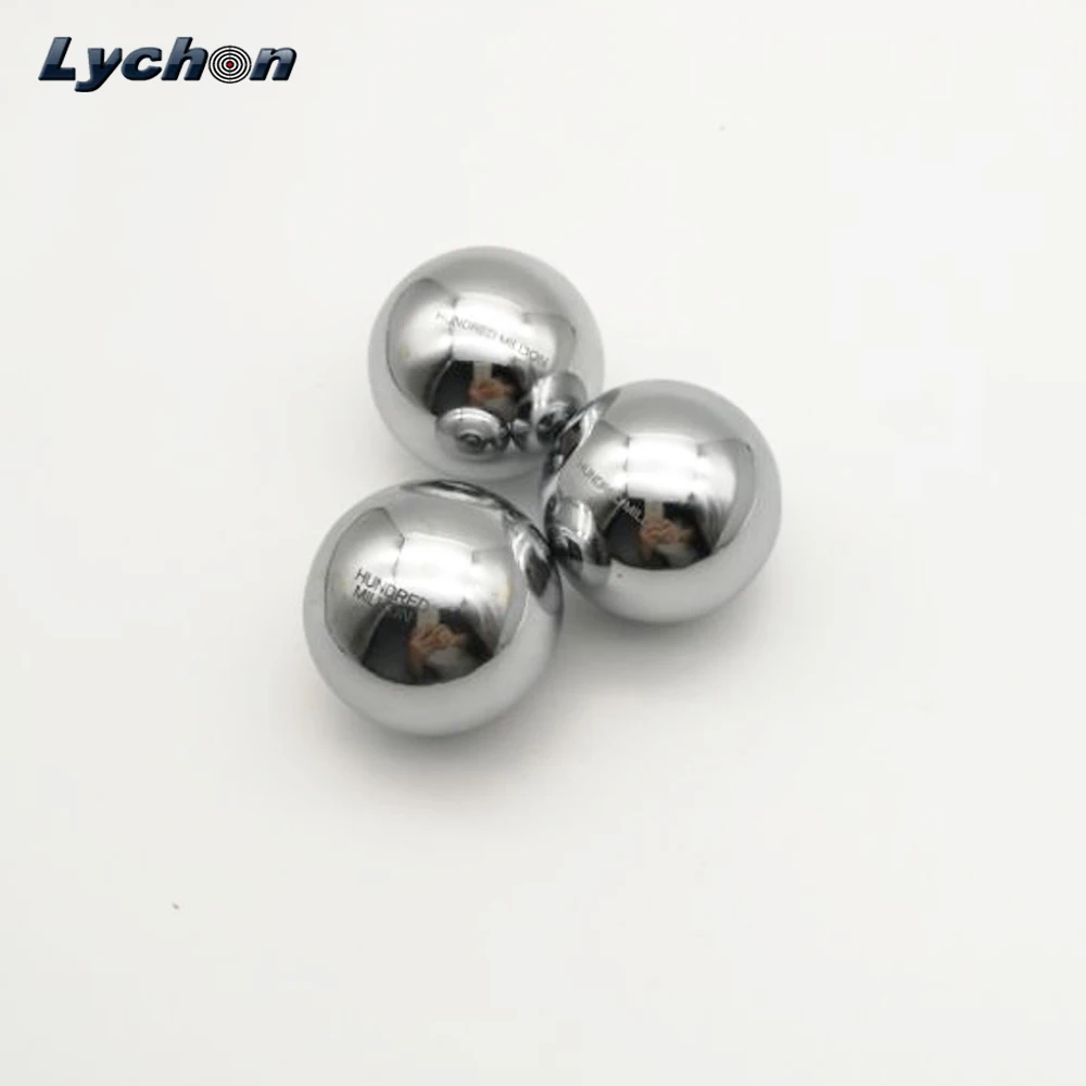 Bicycle carbon steel ball AISI1010/1015 steel ball for bicycle bearings 5mm to 50mm