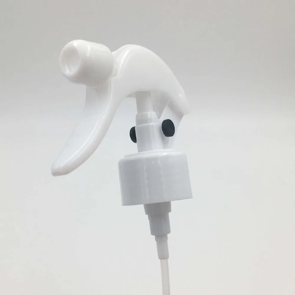 Mini Trigger 24/410 for hair productsTrigger Sprayer Mini Trigger 20/410 28/410 Hand Trigger Sprayer For Gar