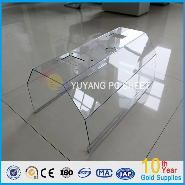 
Cheap polycarbonate roofing sheet; fty polycarbonate roofing price/cheap clean polycarbonate sheet machine pc sheet 