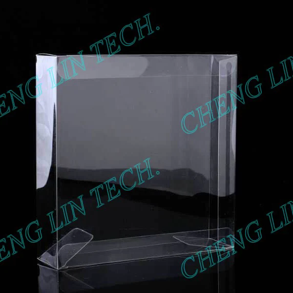 
PP box folding gluing machine 