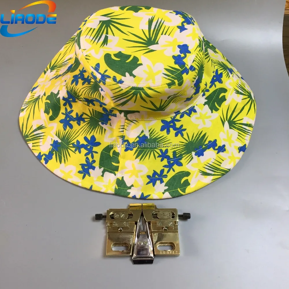 
LAT-3 Hat Rotating direction Inner Strap folder binder 