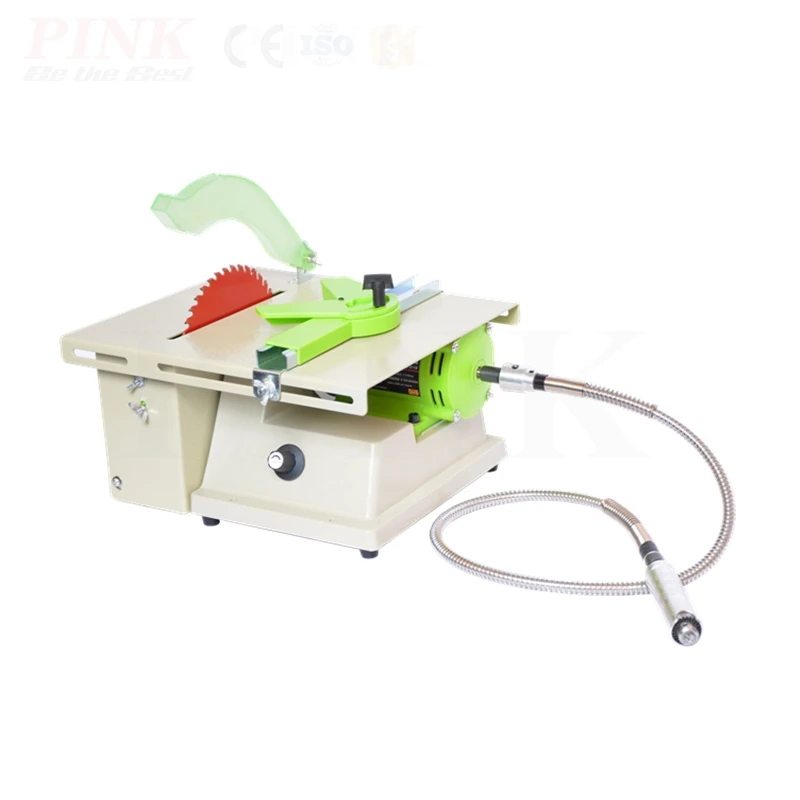 Power Wood Cutting Machine