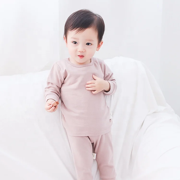 
Spring/Autumn new style in-stock cotton 0-3 years old little toddler boy child clothing set, girls clothes suit with video 