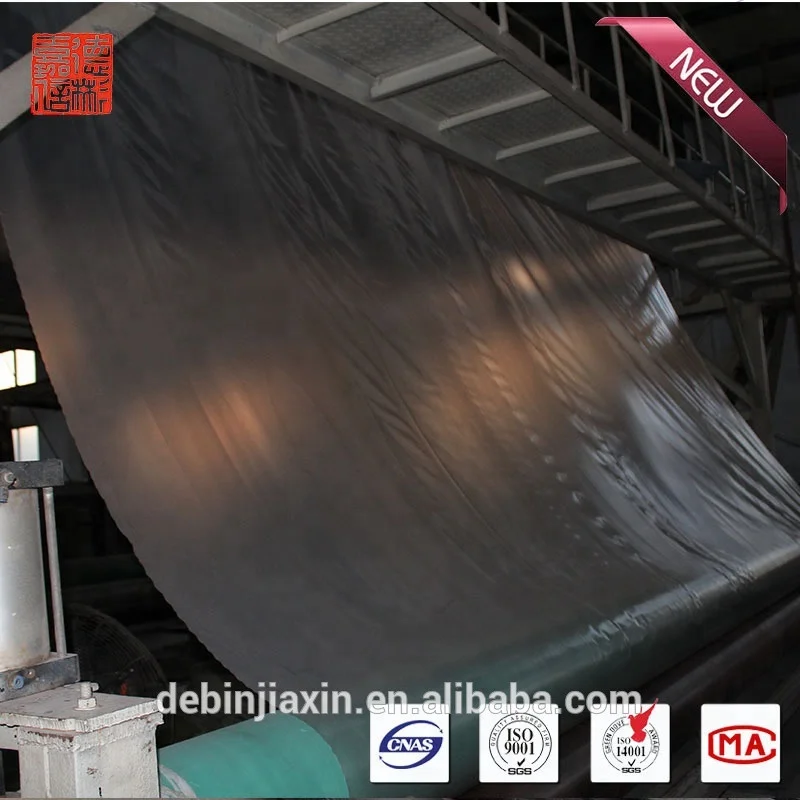 China top quality HDPE geomembrane price