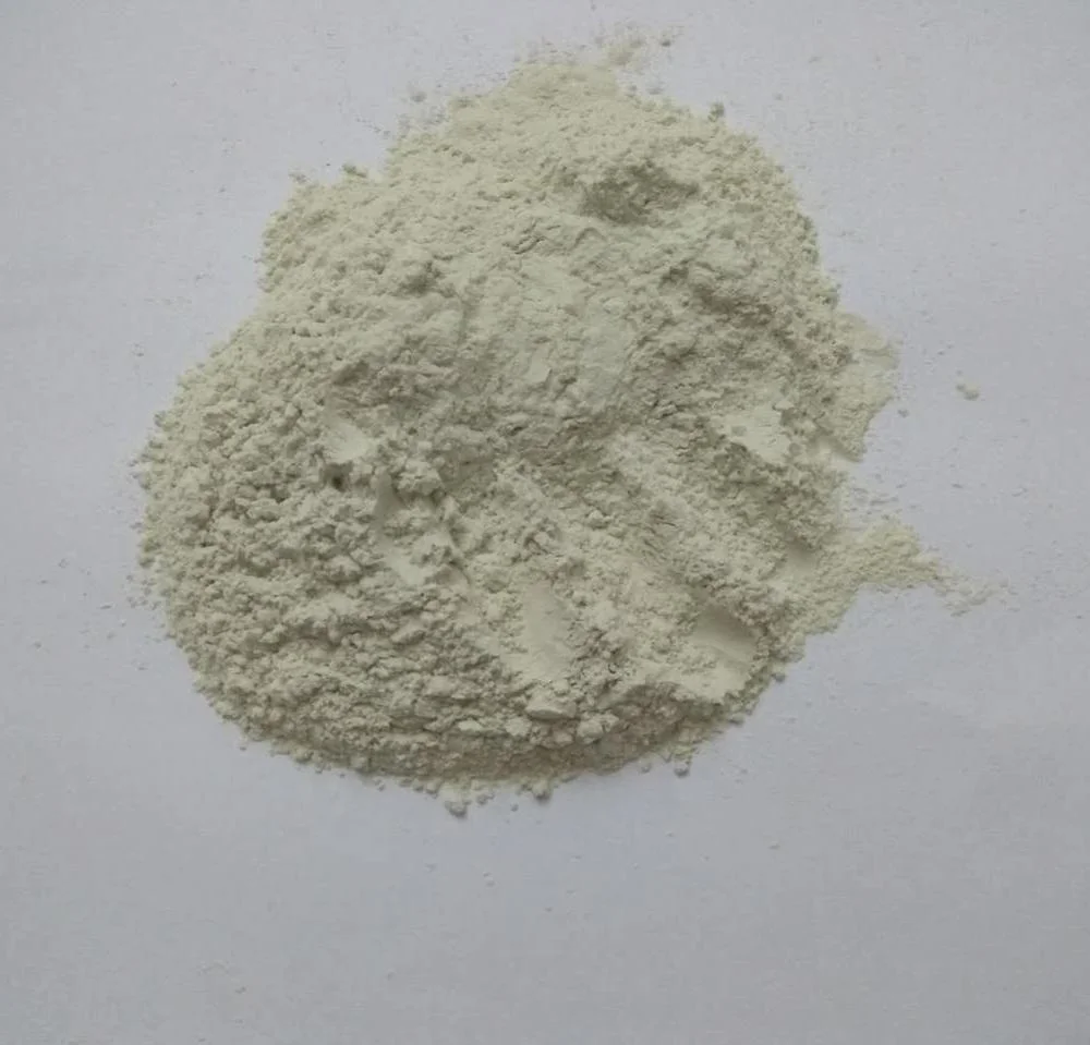 
High Quality Drilling Mud Bentonite for Fluids 