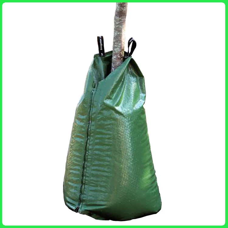 
Amazon top seller 2018 slow release irrigation bag 20 Gallon drip irrigation system for tree 