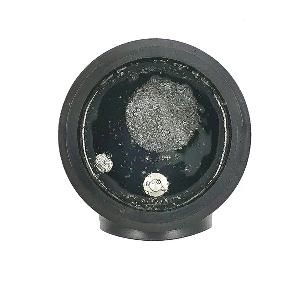 Automatic single cup one touch espresso capsule portable black coffee machine outdoor