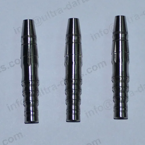 No.5 Tungsten Dart Barrels for L-Style No.5 Soft Tip