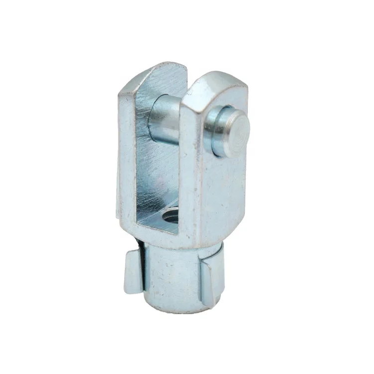 
DIN71751 China OEM Manufacturer Stainless Steel Rod Clevis Joint 