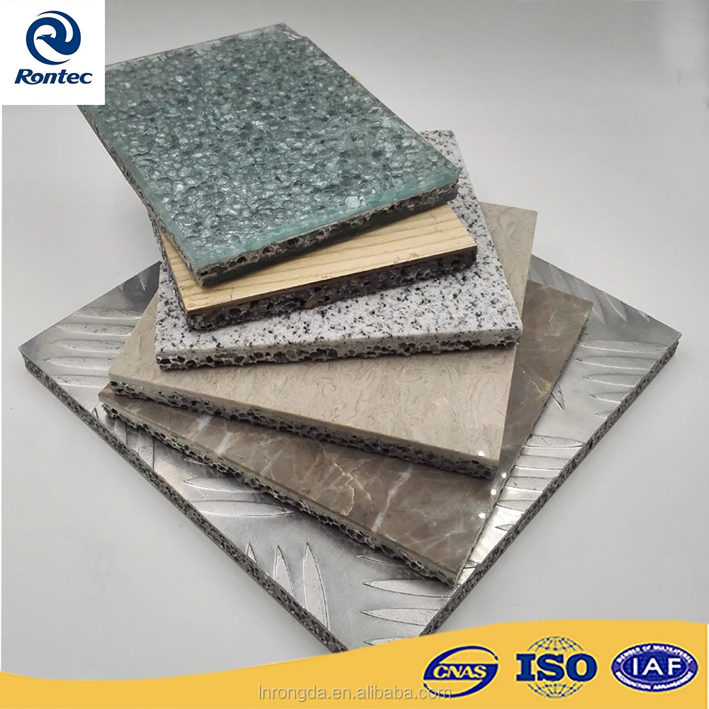 
low price sound deadening aluminum foam ceiling panels 