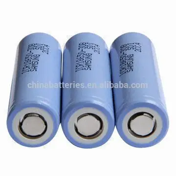 Icr18650-30a оригинальный samsung сои 3000 мач батарея samsung 18650