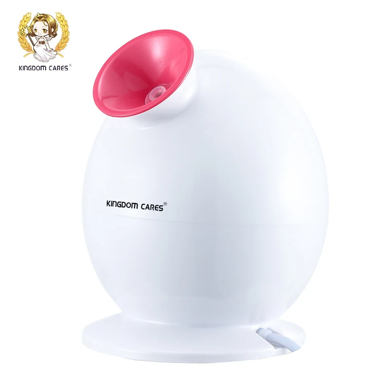 Отпариватель для лица от производителя для ослабления пигментных пятен