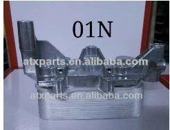 источник jiake автоматической коробкой передач 01n масляный радиатор радиатор автоматический коробкой передач