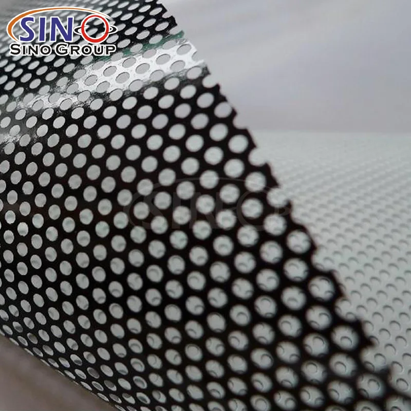 Декоративная виниловая пленка