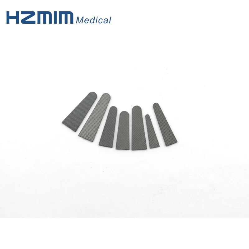 wear resistance tungsten carbide insert mayo hegar needle holder, Medical Surgical Instruments