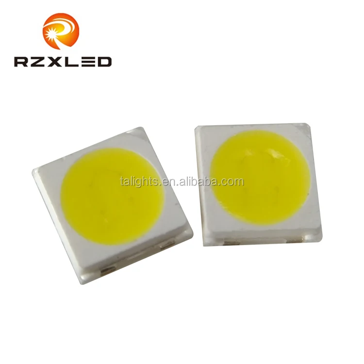 EMC Lead Frame 1W 130LM 150lm SMD 3030 LED White6000K