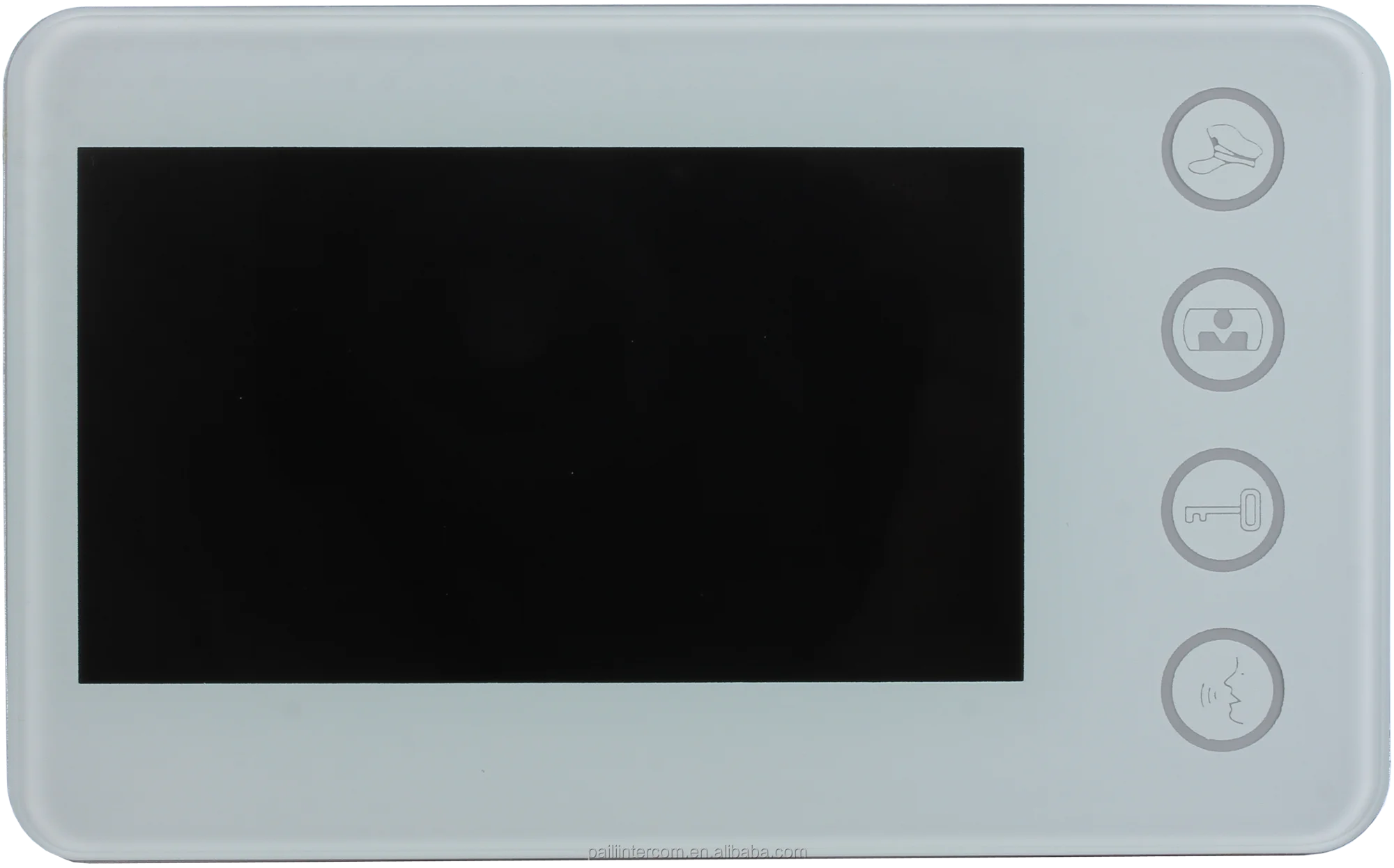 Multi Apartment Room To Room Ip Door Phone Wifi Wireless Video Intercom System Electronic