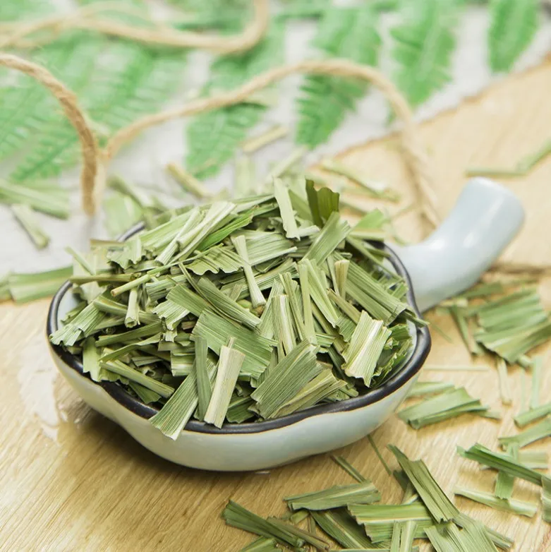 
Wholesale Dried Lemon Grass Leaves High Quality Herbs Crop 2019 
