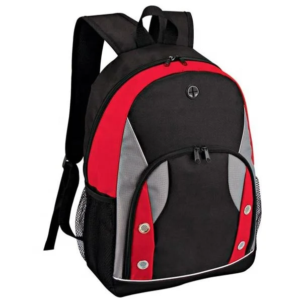 Manufacturers From China Sale Popular Laptop Backpack Waterproof