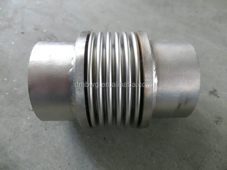 New products 2015 metal bellow expansion joint unique products to sell