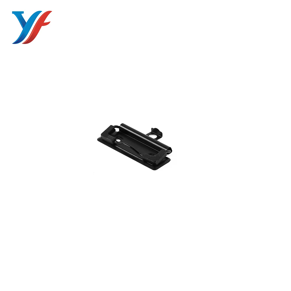 Wholesale YF 50mm black holder board clamp clip