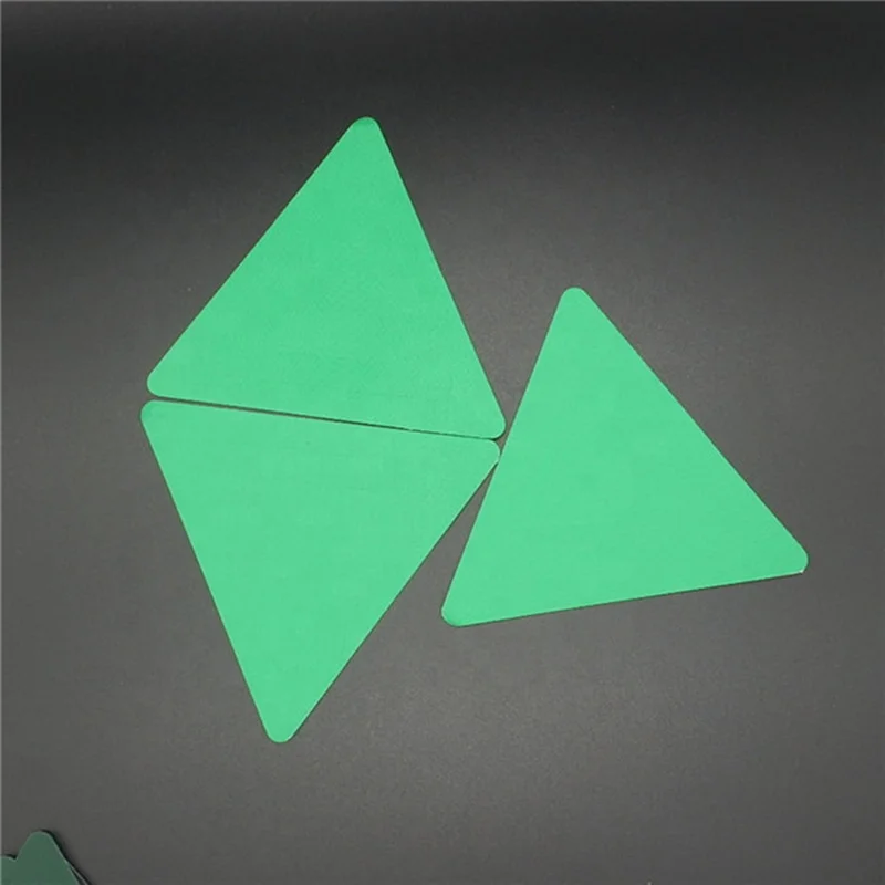 Custom self adhesive fabric repair patches, tent repair patches