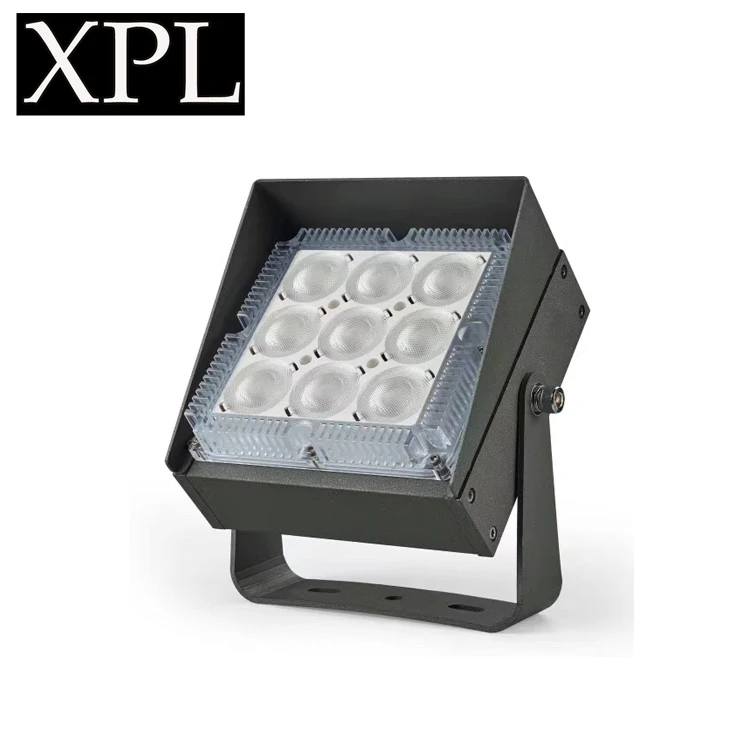 
Newest 24W 48W building lights for decoration 