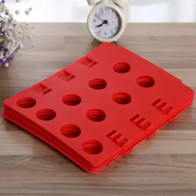 
Plastic Magic Clothes Folder Shirts Fold new design Board For Clothes 