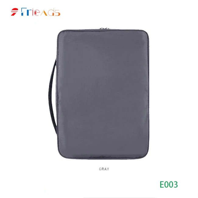 Multifunctional shirts finishing bag tie T-shirt storage bag Traveling clothing anti-wrinkle storage bag