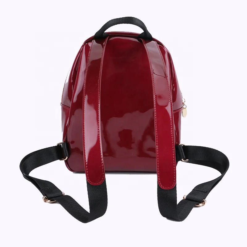2019 Trendy Women Backpack Purse Fashion Leather Rucksack Ladies Travel Shoulder Bag for Women Leather Backpack